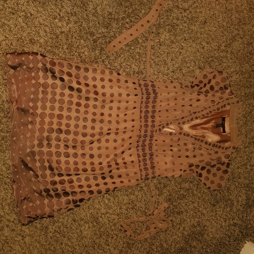 BCBGMAXAZRIA dress XXS